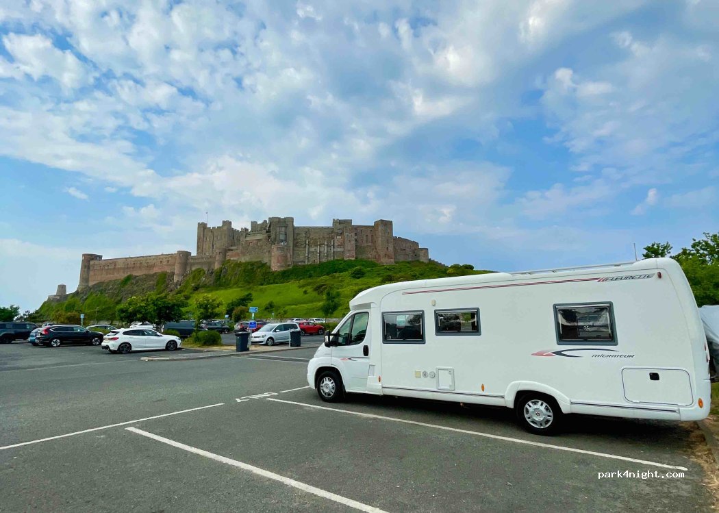 (NE69 7BJ) Bamburgh - 32 B1340 — foto 4
