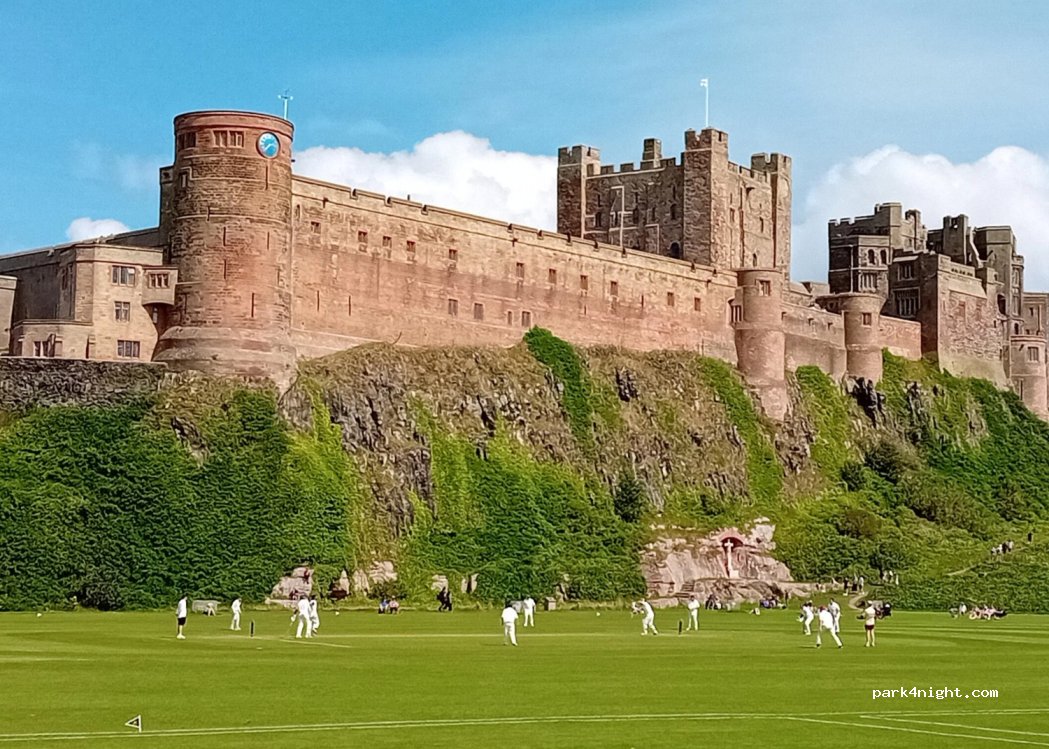 (NE69 7BJ) Bamburgh - 32 B1340 — foto 5
