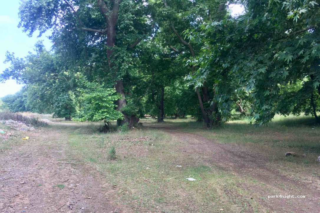 (340 04) Prokopi - Ethniki Odos Chalkidas Edipsou — foto