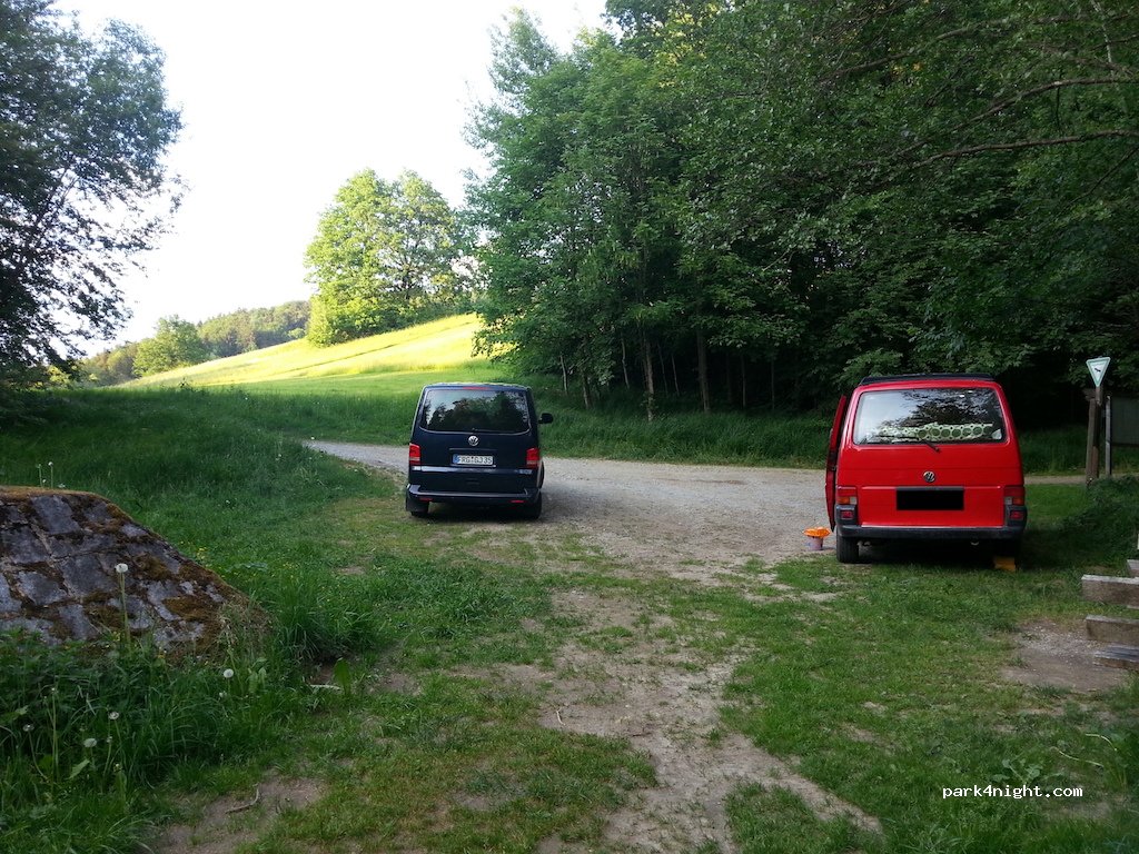 (94163) Saldenburg - 10 Lembach — foto