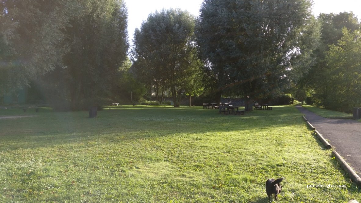 (72300) Juigné-sur-Sarthe - Le Tertre — foto