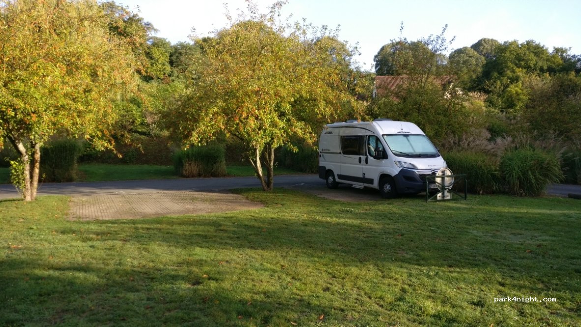 (72300) Juigné-sur-Sarthe - Le Tertre — foto 2