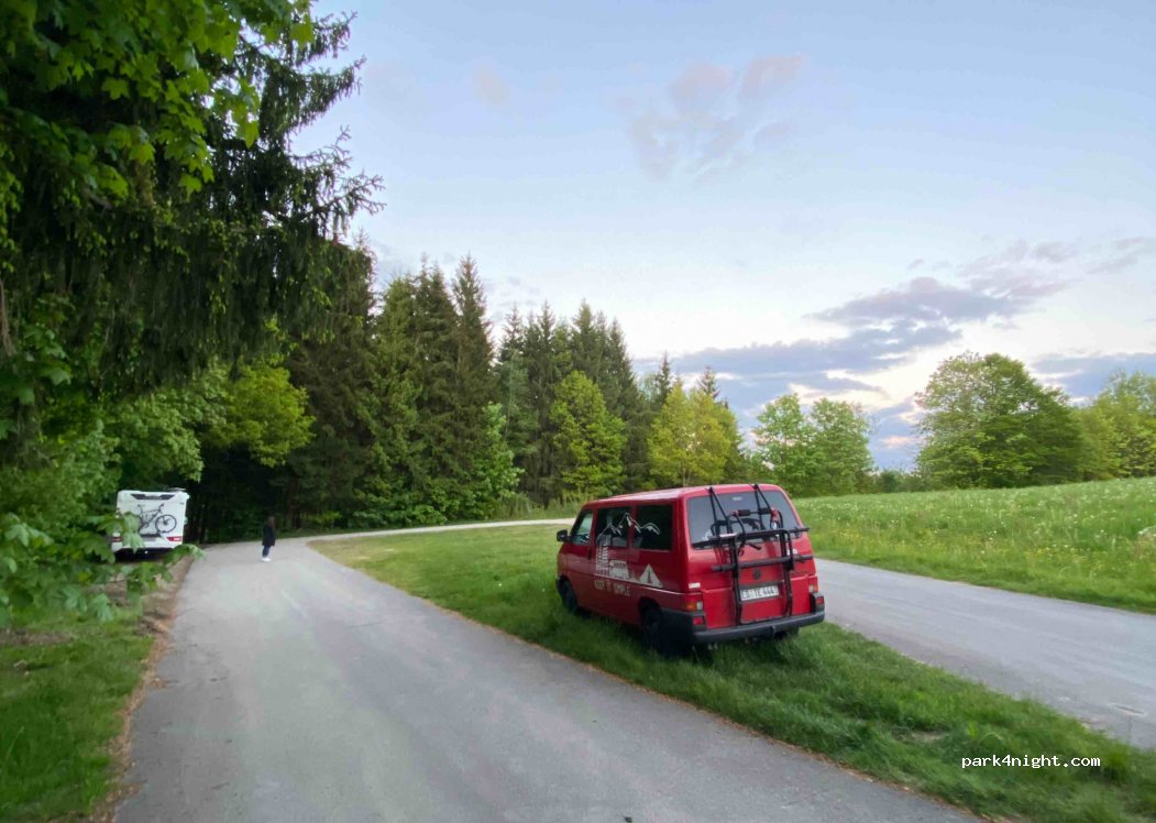 (94169) Thurmansbang - 3 Oisching — foto 2