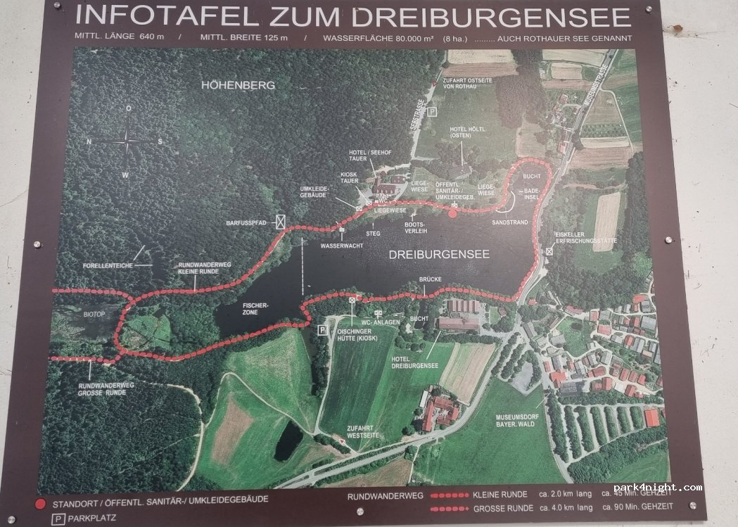 (94169) Thurmansbang - 3 Oisching — foto 3