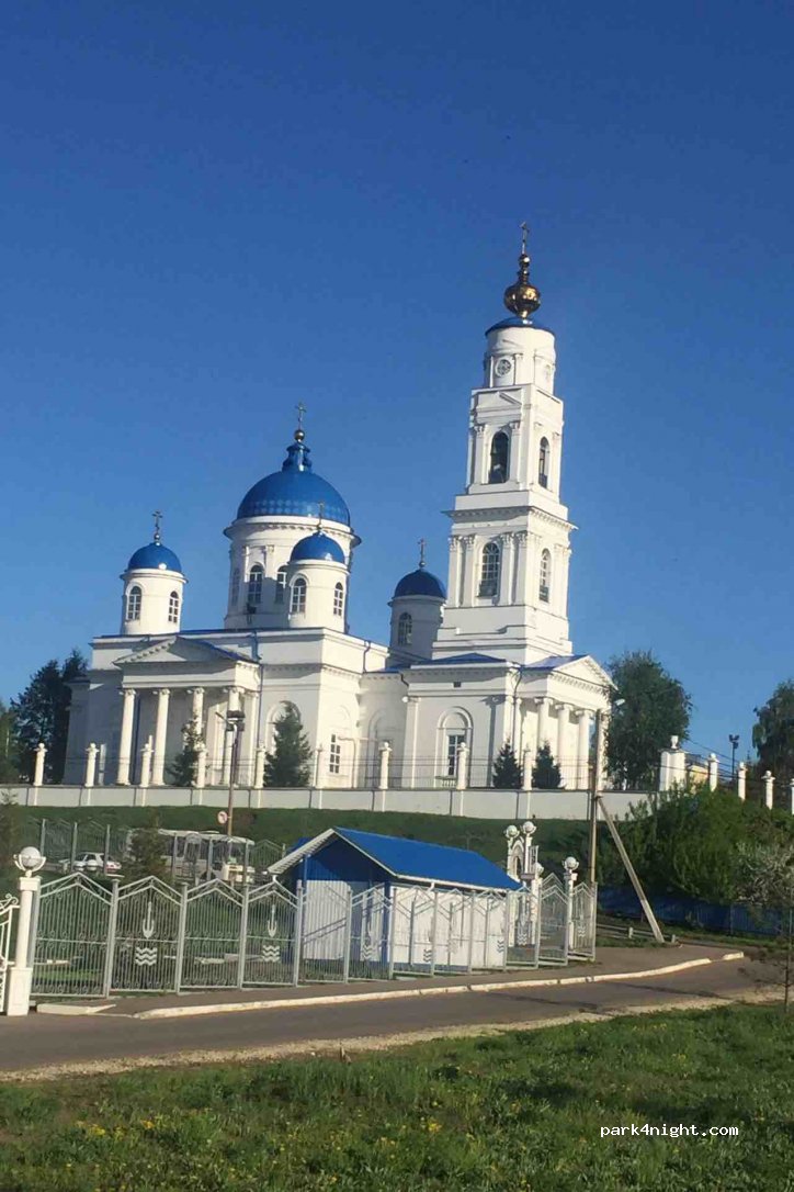 (422980) Chistopol - 149 Ulitsa Butlerova — foto