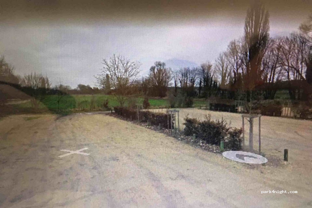 (91840) Soisy-sur-École - 8 Rue du Moulin des Noués — foto