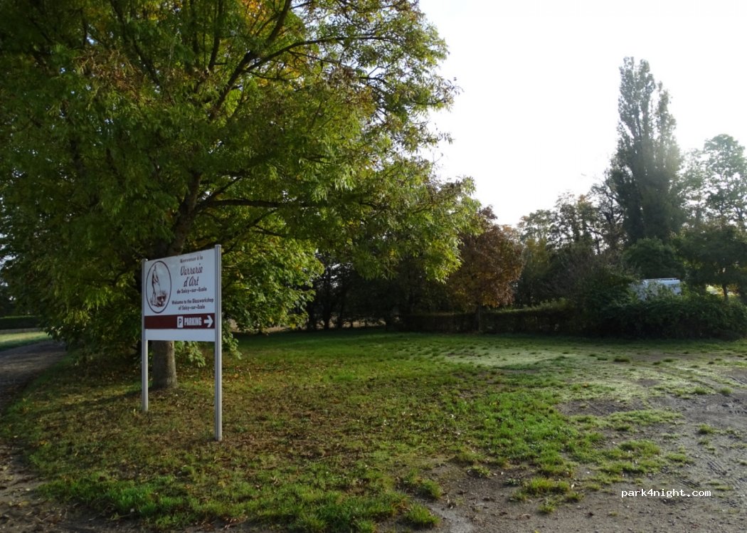 (91840) Soisy-sur-École - 8 Rue du Moulin des Noués — foto 2