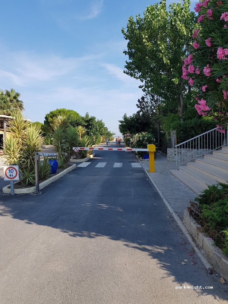 Camping Beau Rivage - Ciela Village - Mèze — foto 3