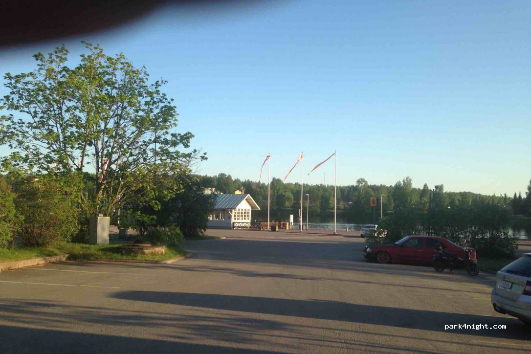 (18100) Heinola - 1 Maaherrankatu — foto 2