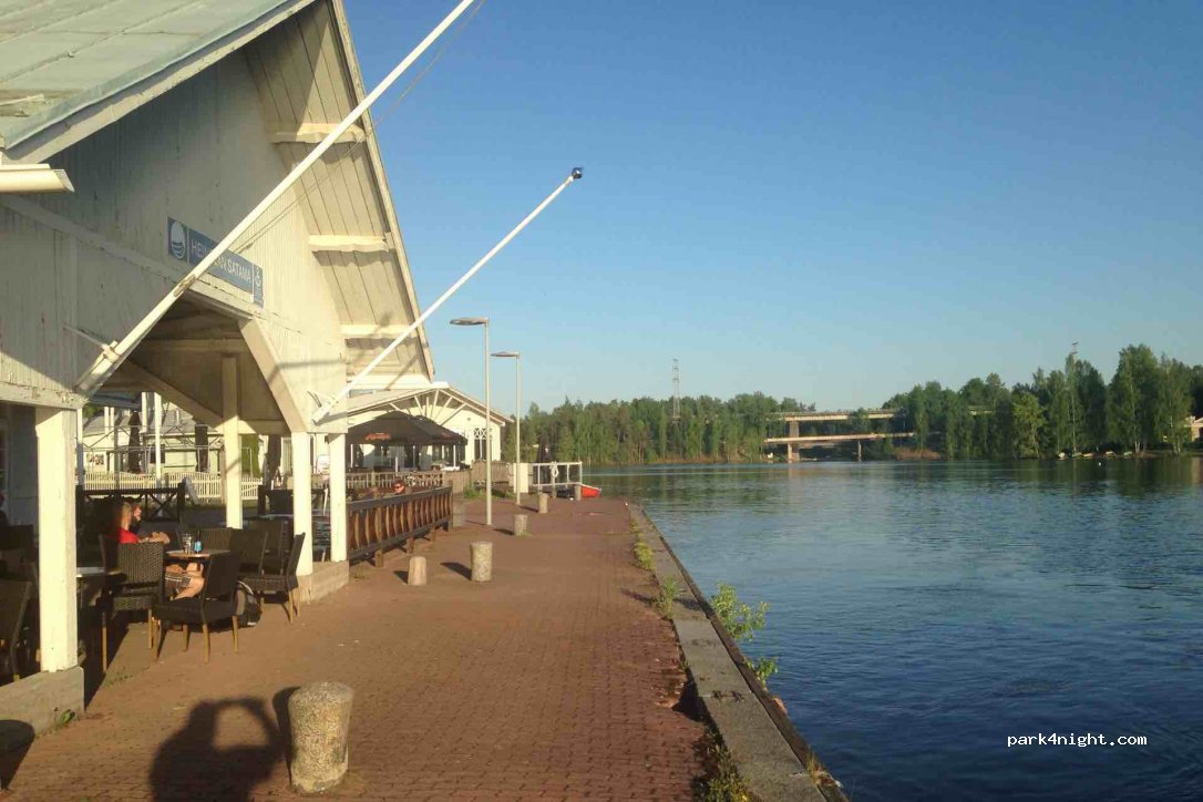 (18100) Heinola - 1 Maaherrankatu — foto 3