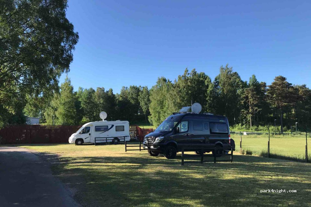 Ljungby Semesterby och Camping Park — foto 2