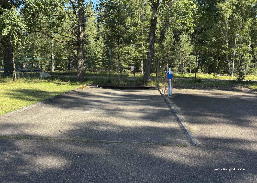 Ljungby Semesterby och Camping Park — foto 5