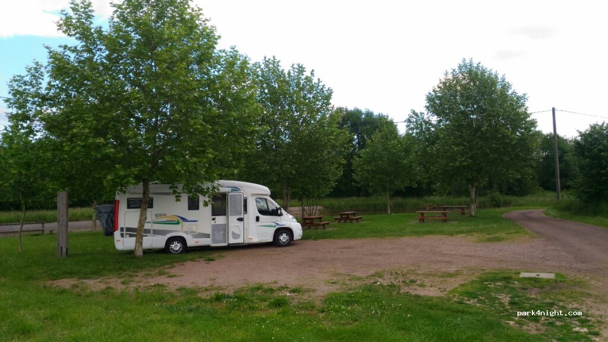 (58190) Asnois - Le Chemin de Brèves — foto 2