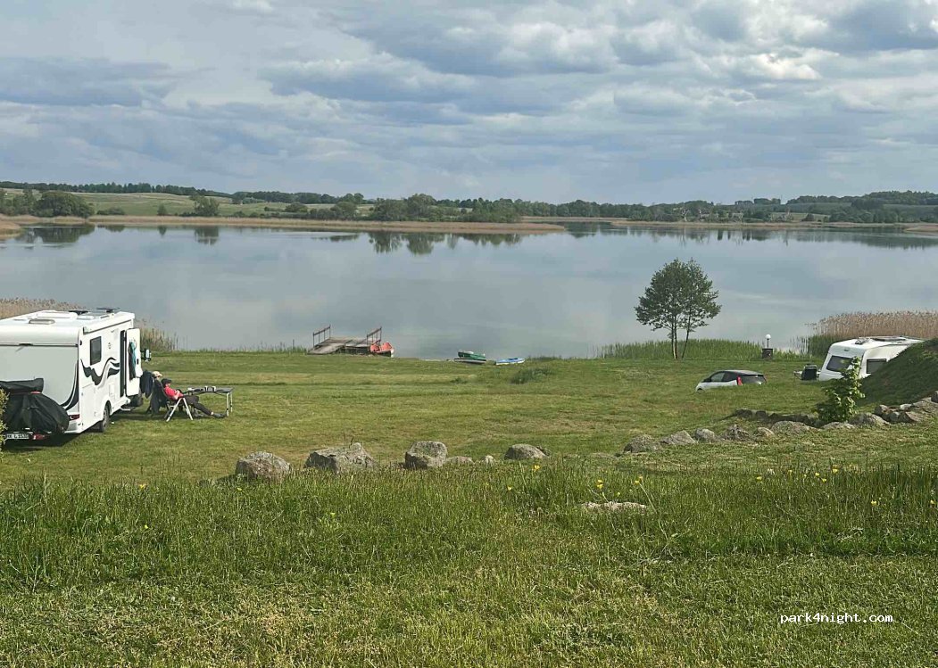 Plac kempingowy SEEBLICK — foto 5