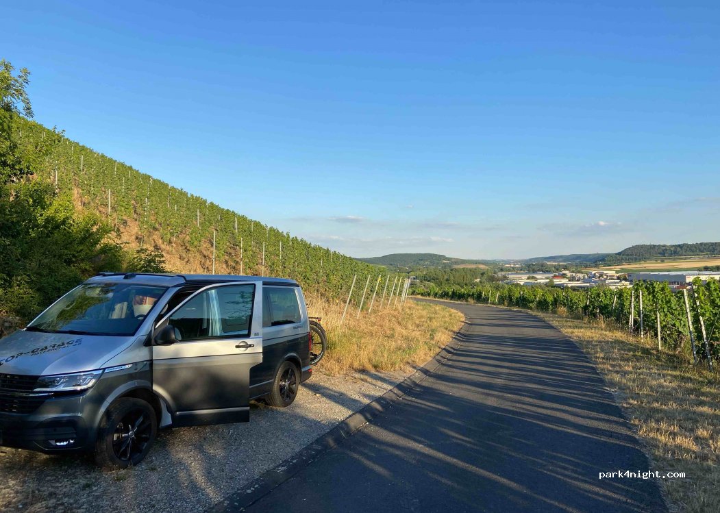 (97236) Randersacker - 10 Teufelskeller — foto 2