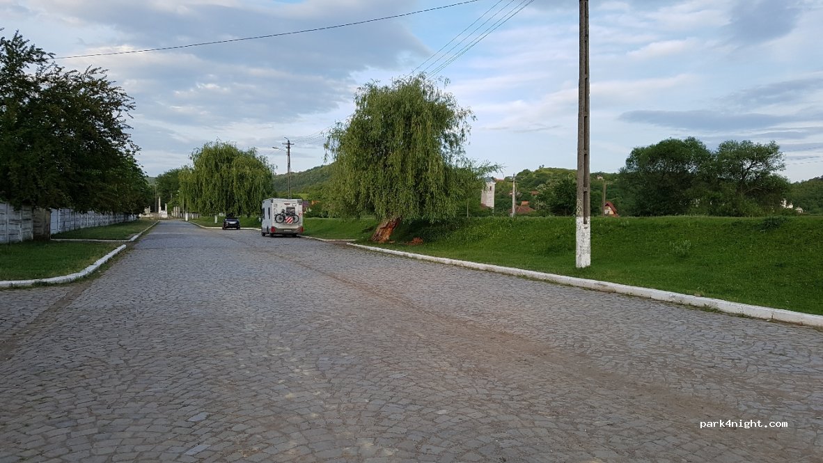 (335200) Brad - Strada Crișul Alb — foto