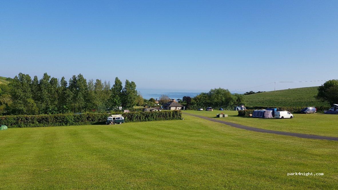 Rosewall Camping — foto