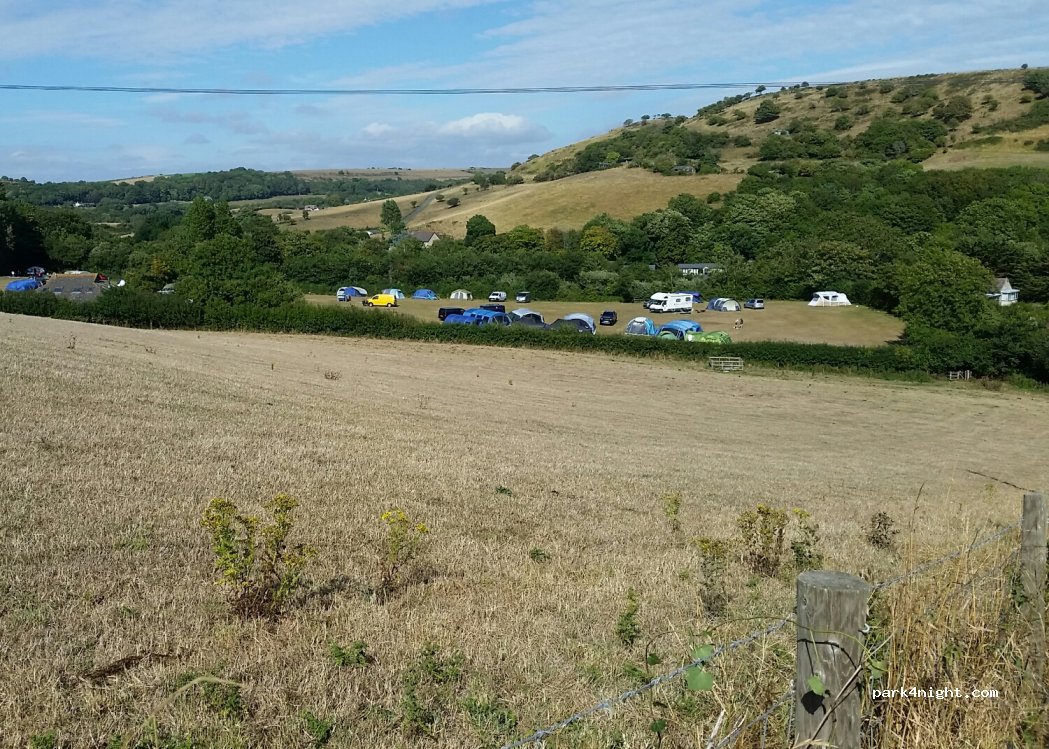 Rosewall Camping — foto 3