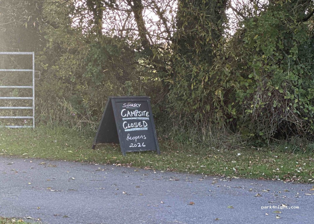 Rosewall Camping — foto 4