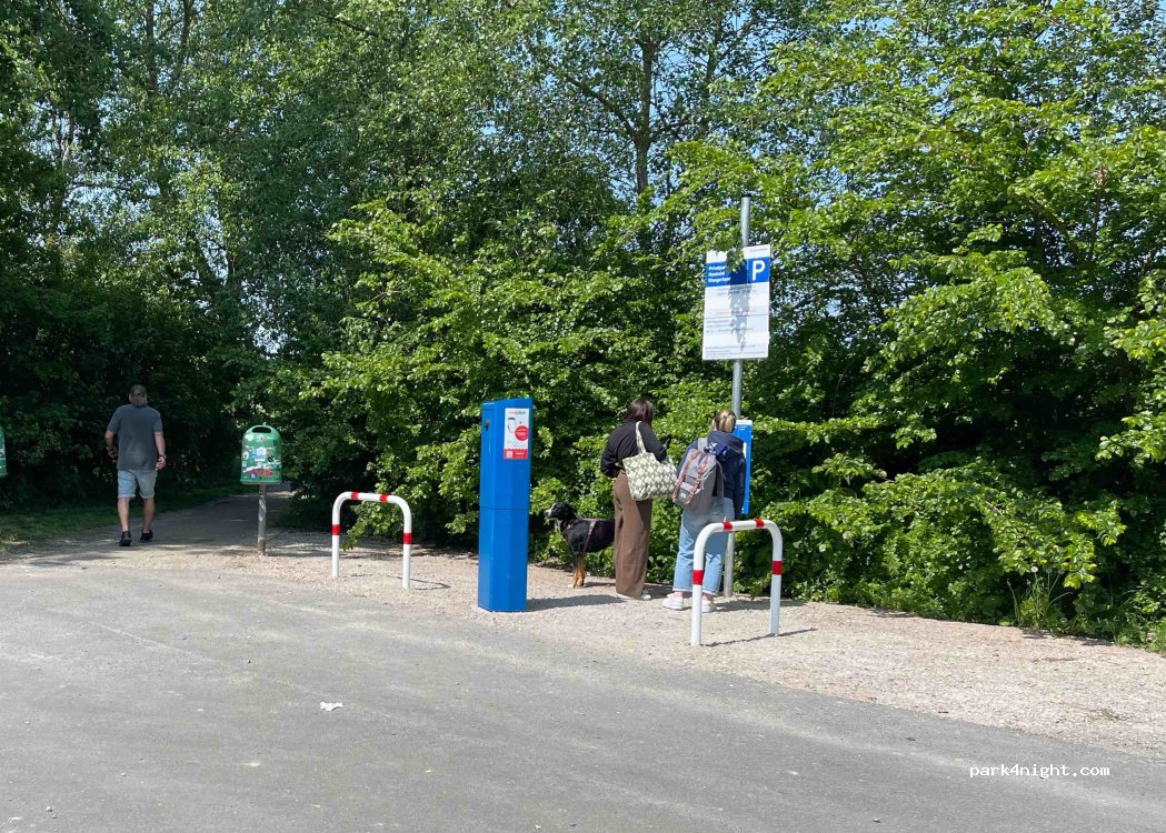 (26434) Wangerland - 2 An der Werft — foto 3