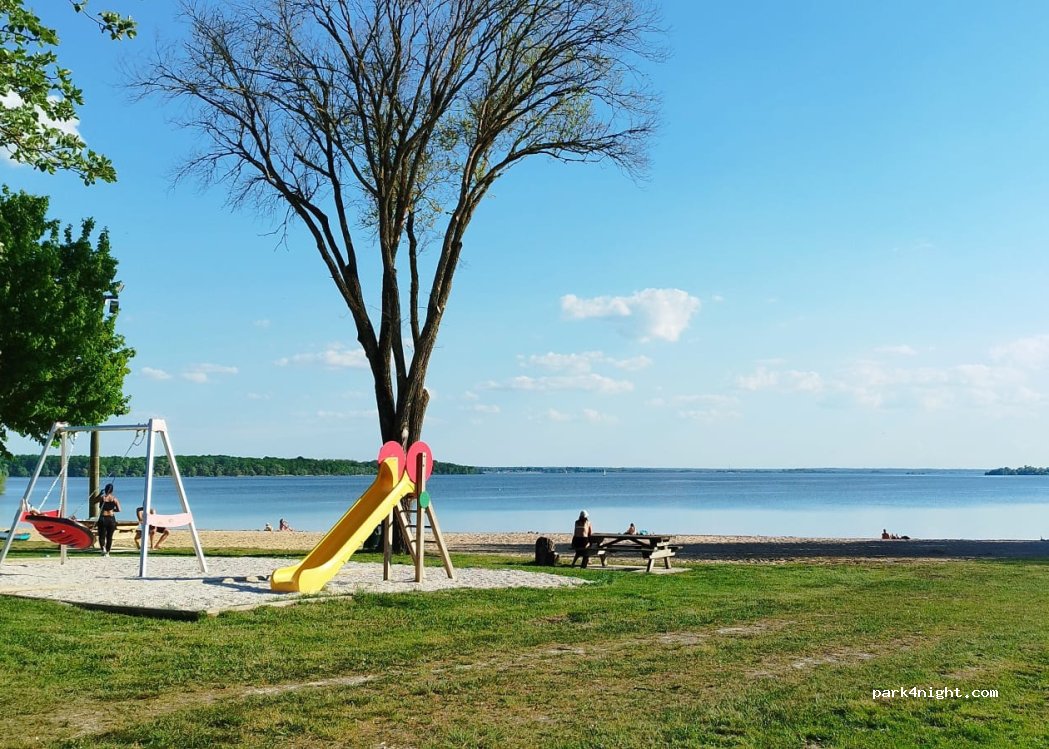 (10220) Piney - La Vélovoie des Lacs — foto 4
