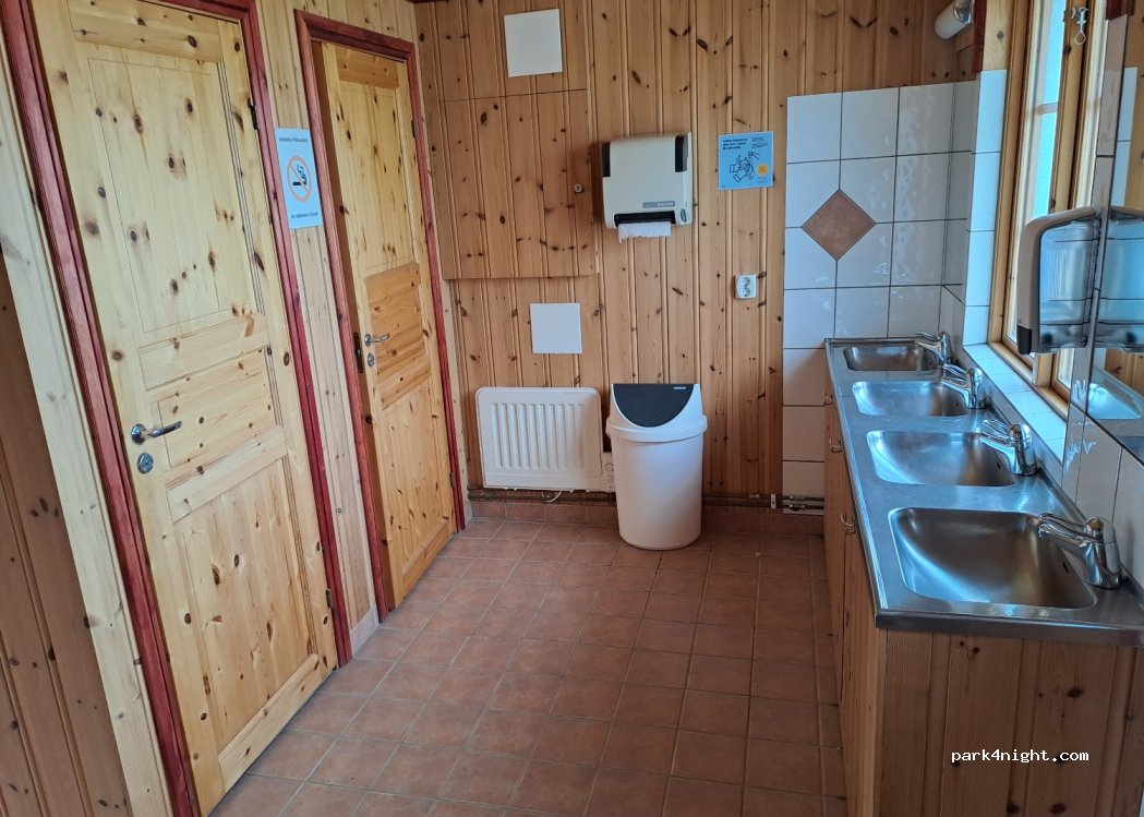 Saiva Camping & Stugby — foto 3