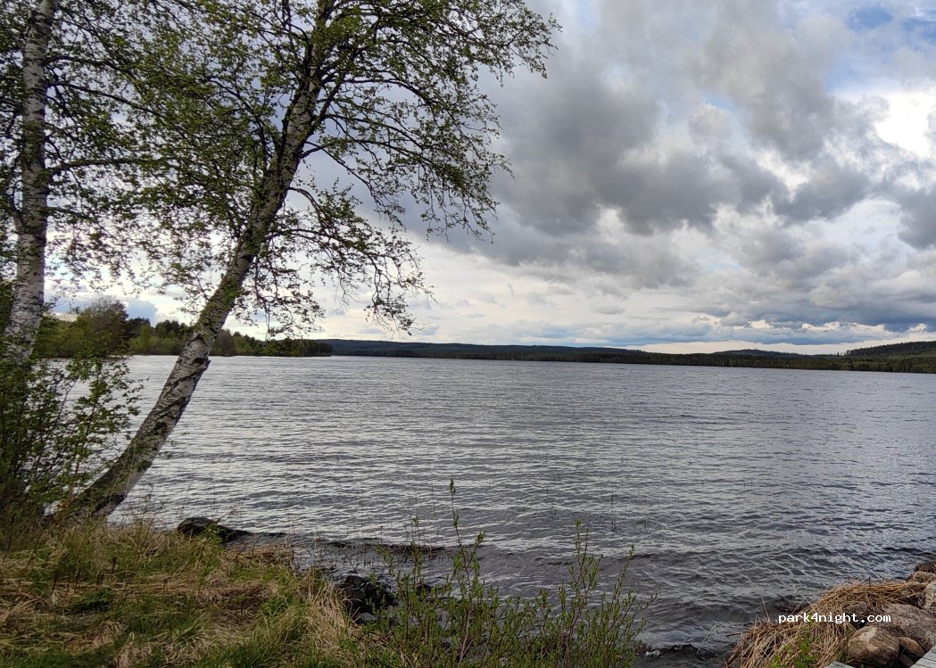 Saiva Camping & Stugby — foto 5
