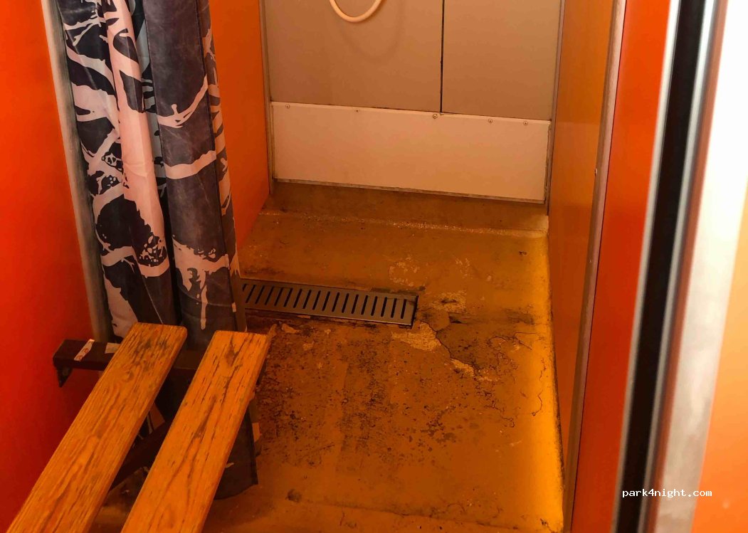 Strömsunds camping — foto 4
