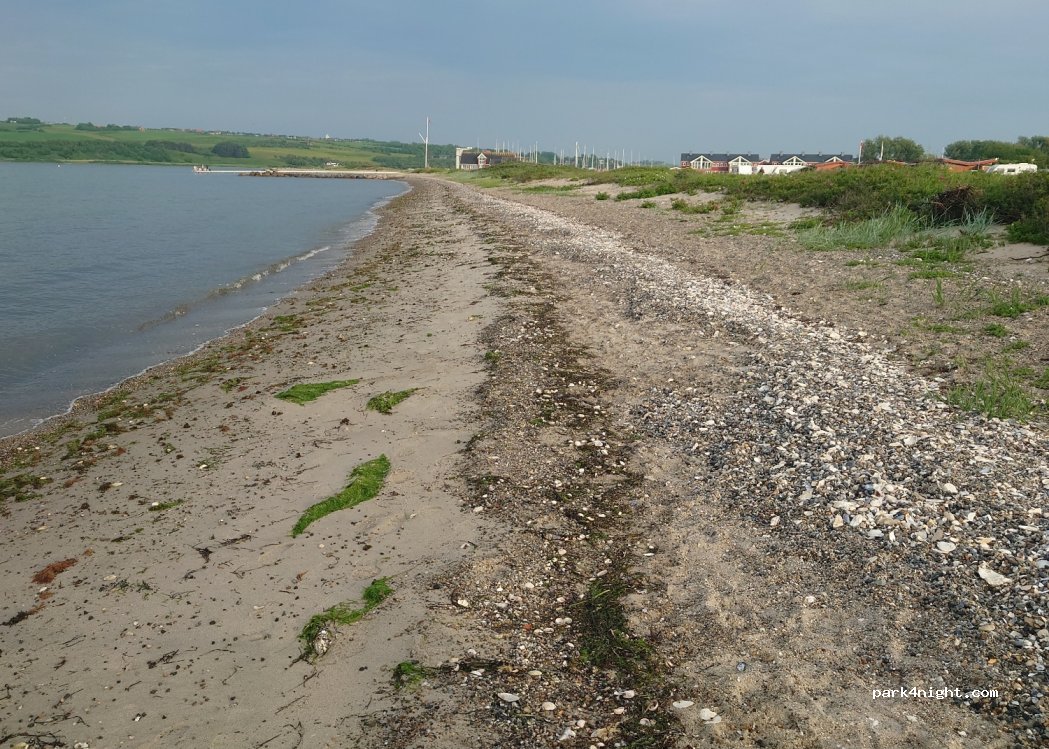 LEMWIG STRAND CAMPING — foto 4