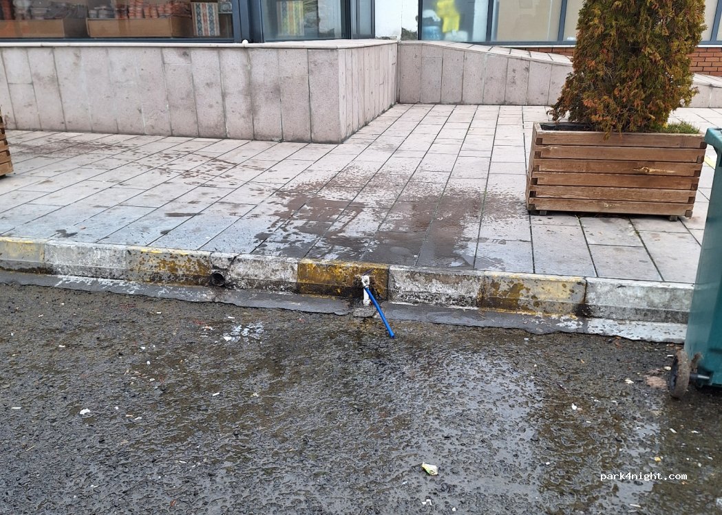(06740) Çamlıdere - Anadolu Otoyolu — foto 3