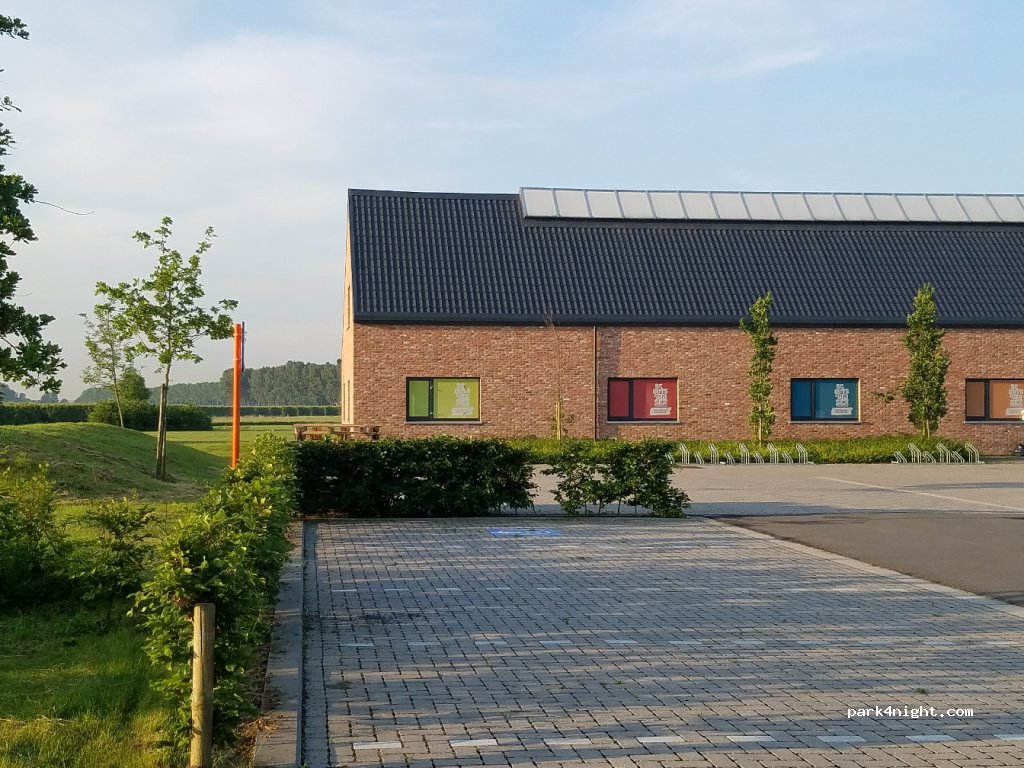(9130) Beveren - 88 Oud Arenberg — foto 2