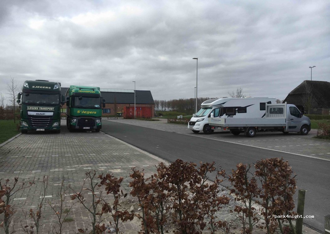 (9130) Beveren - 88 Oud Arenberg — foto 4