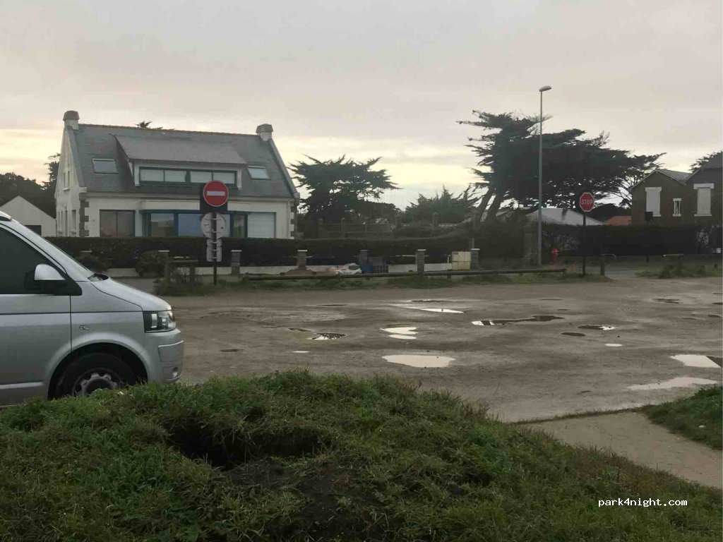 (44490) Le Croisic - 12 Avenue de Port Val — foto 2