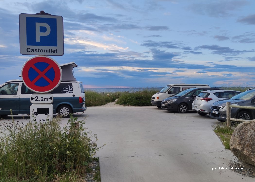 (44490) Le Croisic - 12 Avenue de Port Val — foto 4
