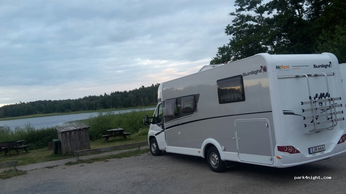 (725 98) Västerås - 545 — foto