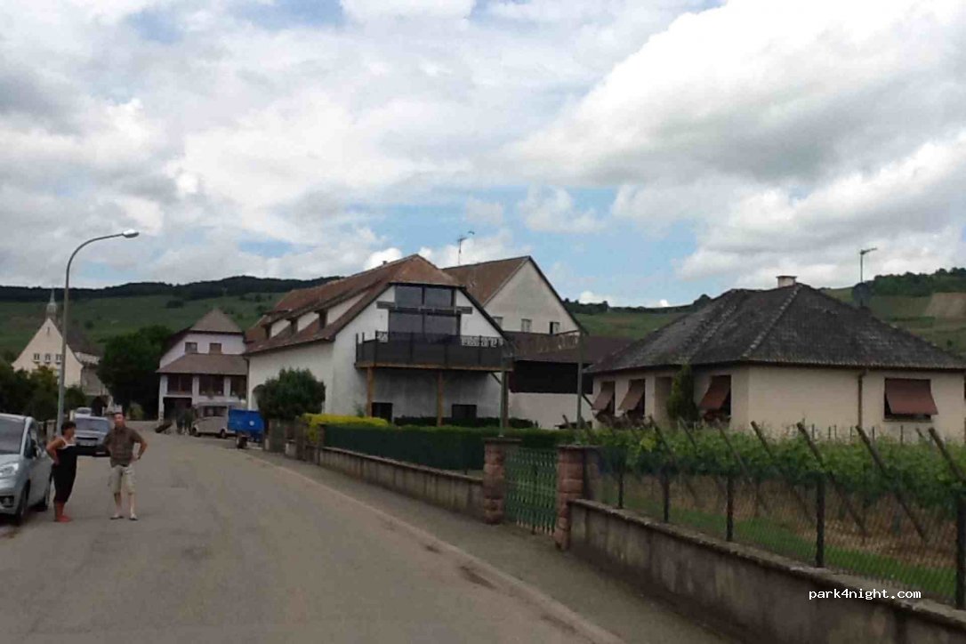 Domaine Fritz — foto