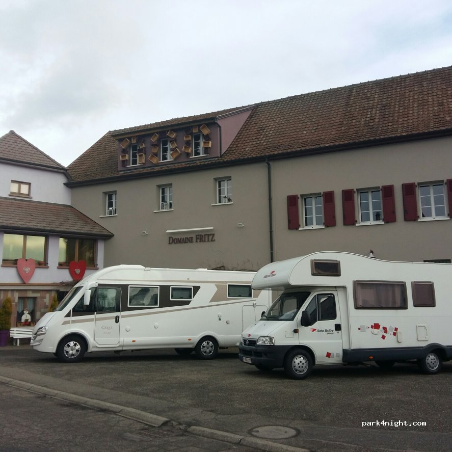 Domaine Fritz — foto 2