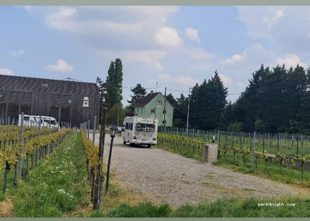 Domaine Fritz — foto 4