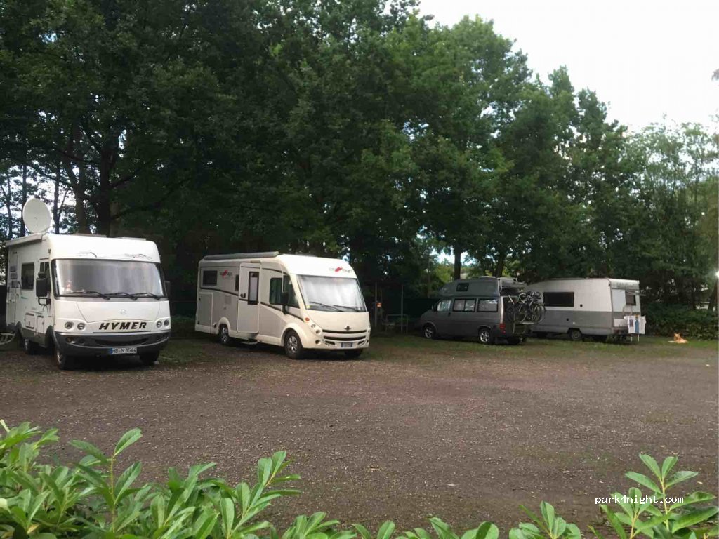(28717) Bremen - 5 Im Pohl — foto
