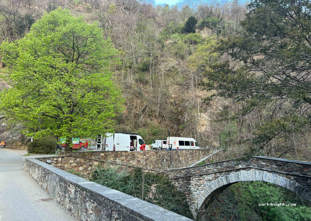 (28822) Cannobio - 28 Via Sant Anna — foto 2