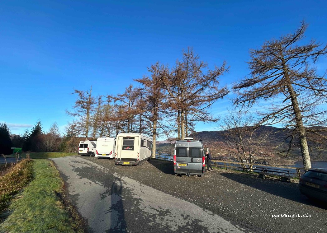 (IV53 8UH) Strome Ferry - A890 — foto 4