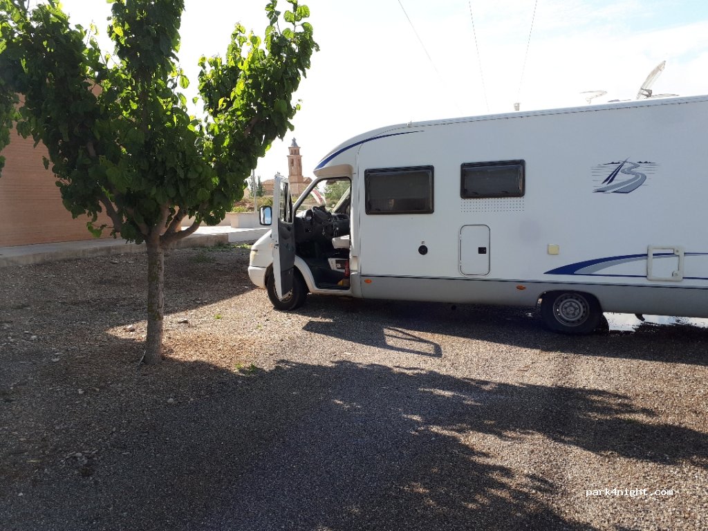 (22591) Candasnos - Camino H — foto