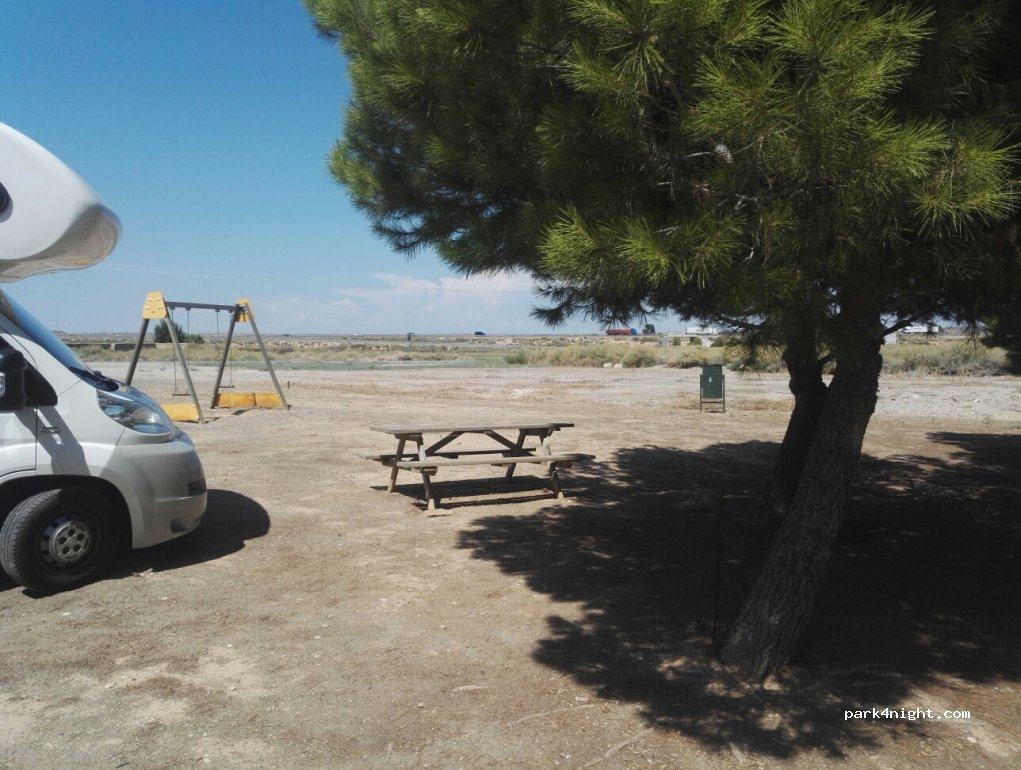 (22591) Candasnos - Camino H — foto 2