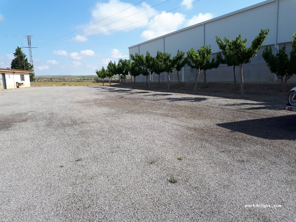 (22591) Candasnos - Camino H — foto 3