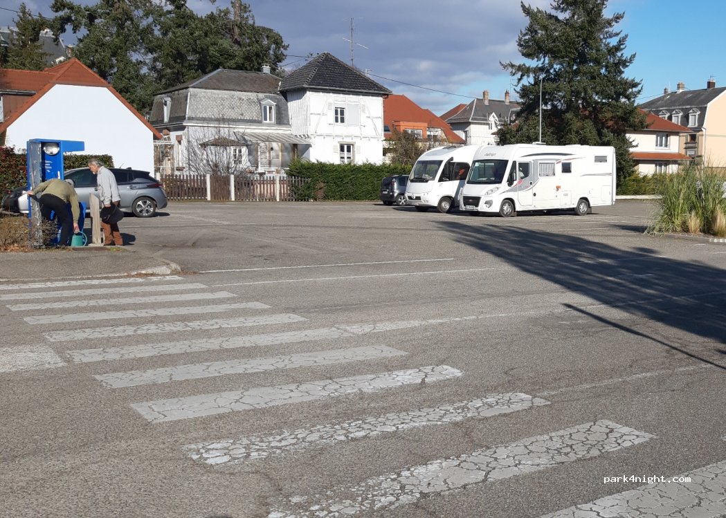 (68360) Soultz-Haut-Rhin - 17 Rue de la Marne — foto 2
