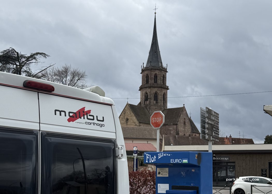 (68360) Soultz-Haut-Rhin - 17 Rue de la Marne — foto 5
