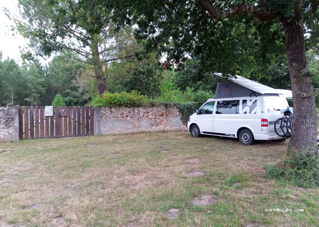 (40170) Lit-et-Mixe - 4418 Route des Lacs — foto 3