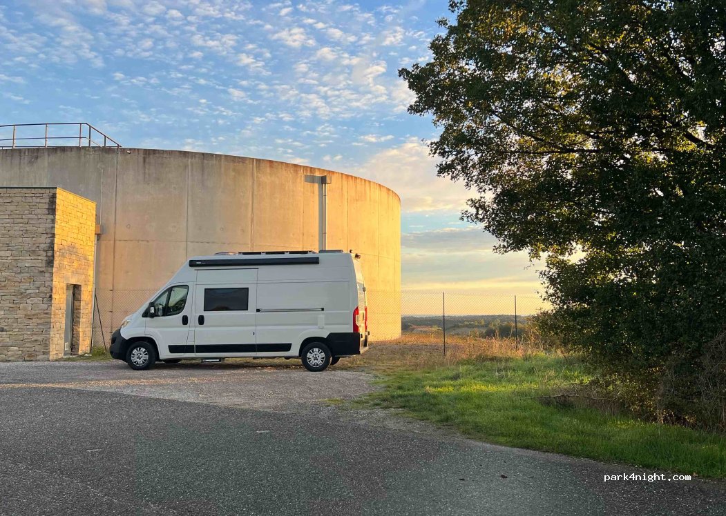 (46240) Lamothe-Cassel - D820 — foto 4