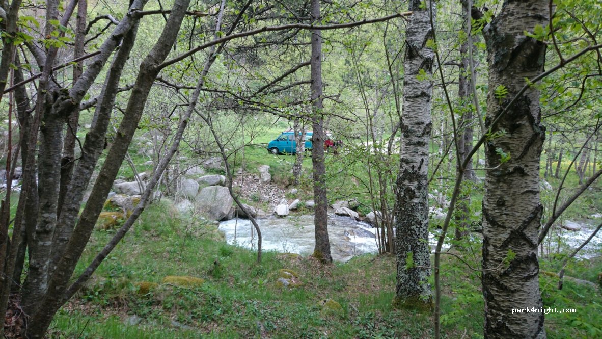(17869) Setcases - Chemin Durand — foto