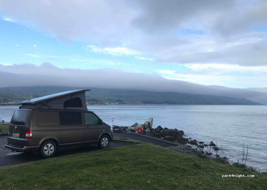 (BT40 2QG) Ballygalley - 149-181 Coast Road — foto 3